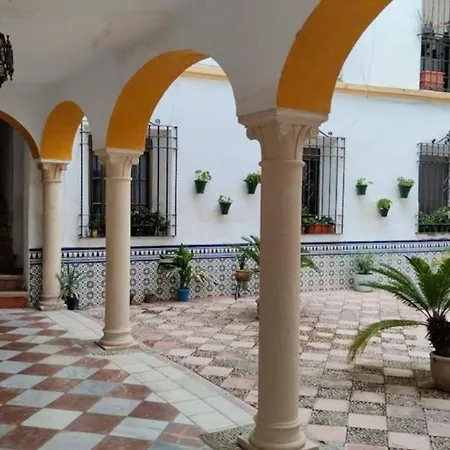 Con Encanto Junto A La Catedral قرطبة